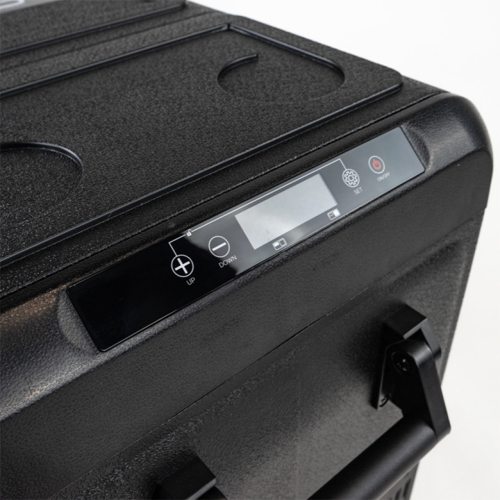 Combină Frigorifică Auto 40L, OFD Arctodus GEN2 - EDK.ro