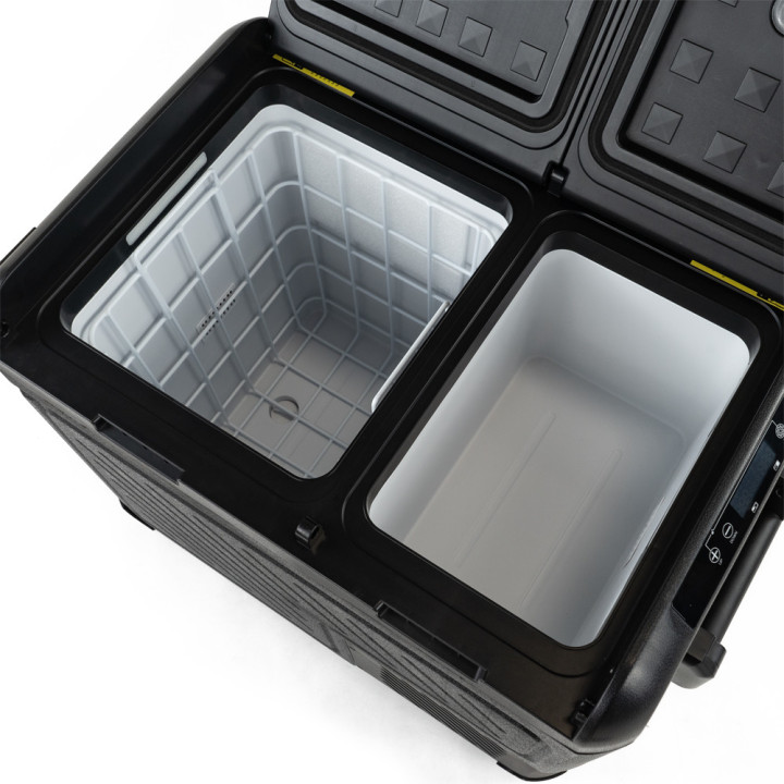 Car Fridge Freezer 45L, OFD Arctodus GEN2 - EDK.ro