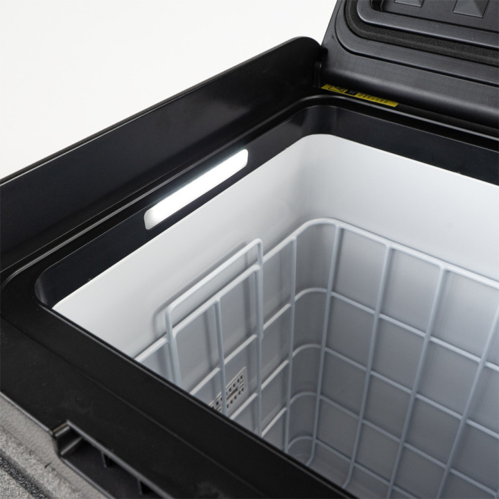 Car Fridge Freezer 45L, OFD Arctodus GEN2 - EDK.ro