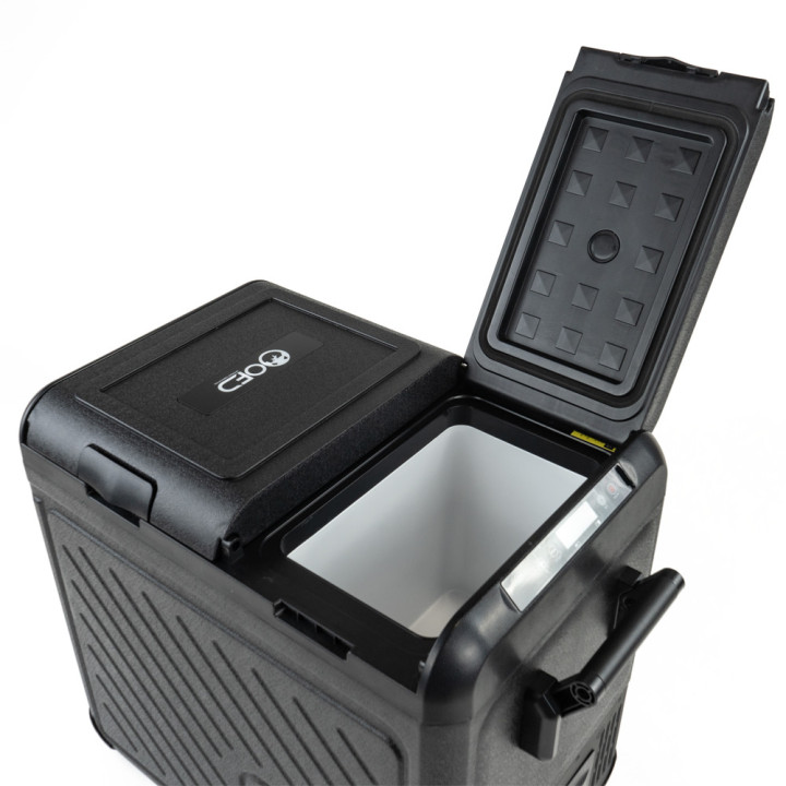 Combină Frigorifică Auto 55L, OFD Arctodus GEN2 - EDK.ro