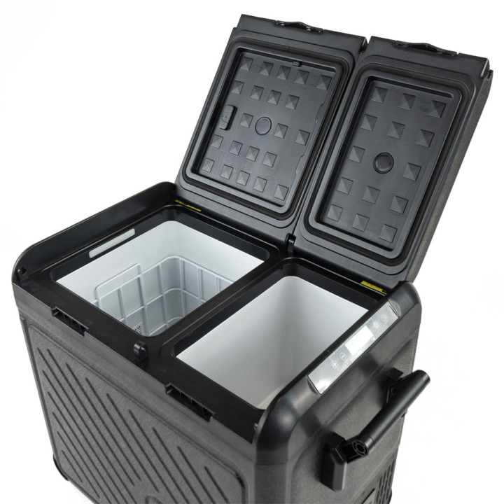 Car Fridge Freezer 55L, OFD Arctodus GEN2 - EDK.ro