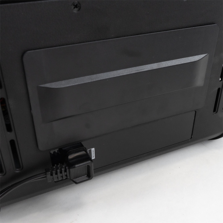 Car Fridge Freezer 55L, OFD Arctodus GEN2 - EDK.ro