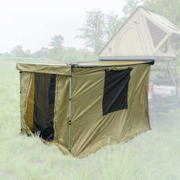 Awning Room with Floor, OFD 2x3 - EDK.ro