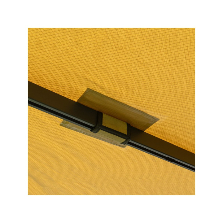 Retractable 270 Free Standing Awning + Walls, OFD GEN2 - EDK.ro