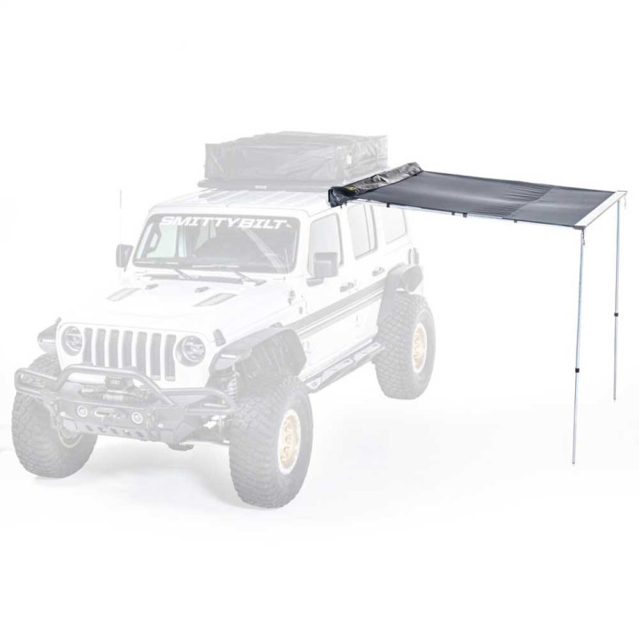 Awning, Smittybilt Gen2 6 Inch - EDK.ro