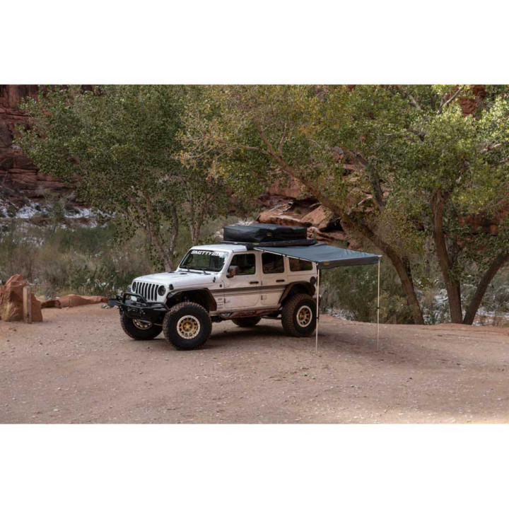 Awning, Smittybilt Gen2 6 Inch - EDK.ro