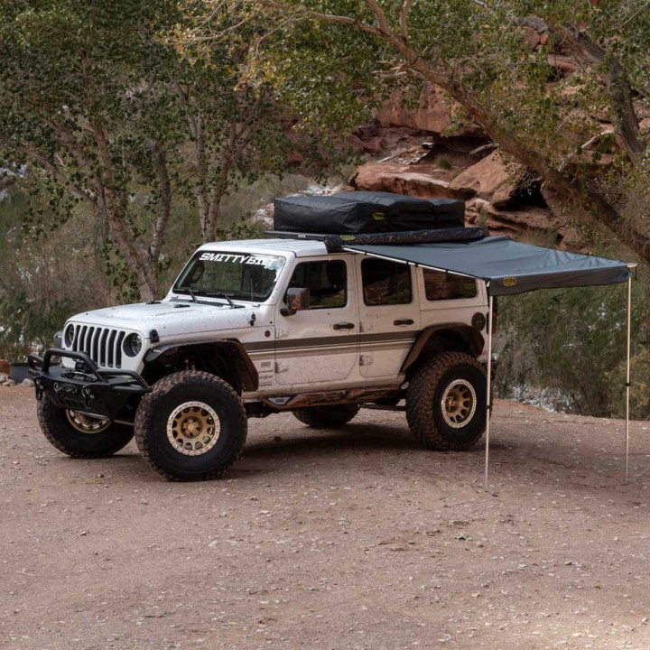 Awning, Smittybilt Gen2 6 Inch - EDK.ro