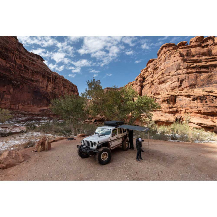 Awning, Smittybilt Gen2 6 Inch - EDK.ro
