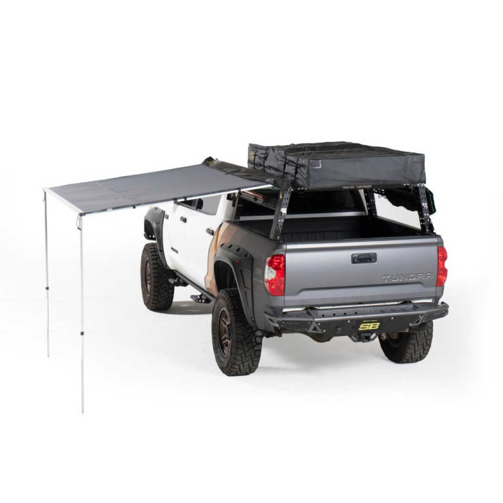 Marchiză, Smittybilt Gen2 8 Inch - EDK.ro