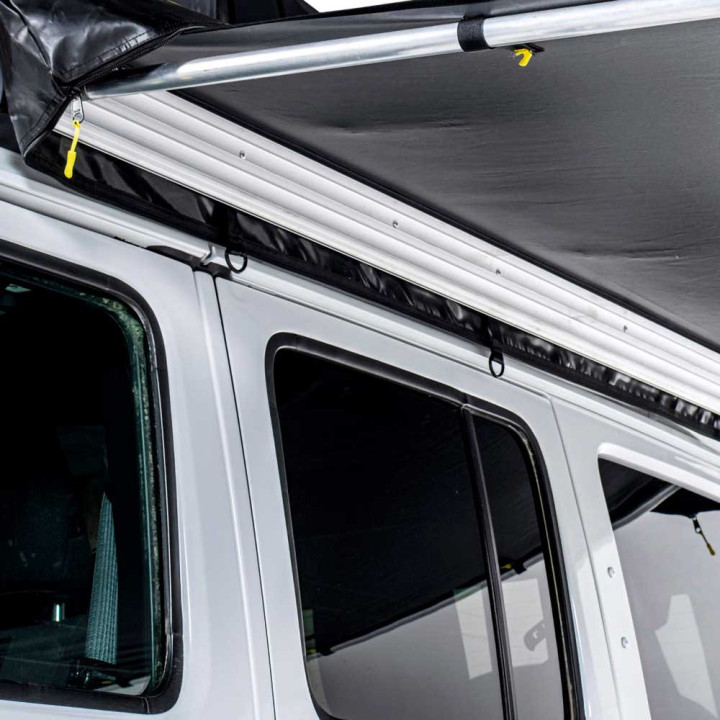 Awning, Smittybilt Gen2 8 Inch - EDK.ro