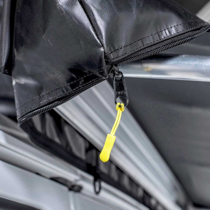 Awning, Smittybilt Gen2 8 Inch - EDK.ro