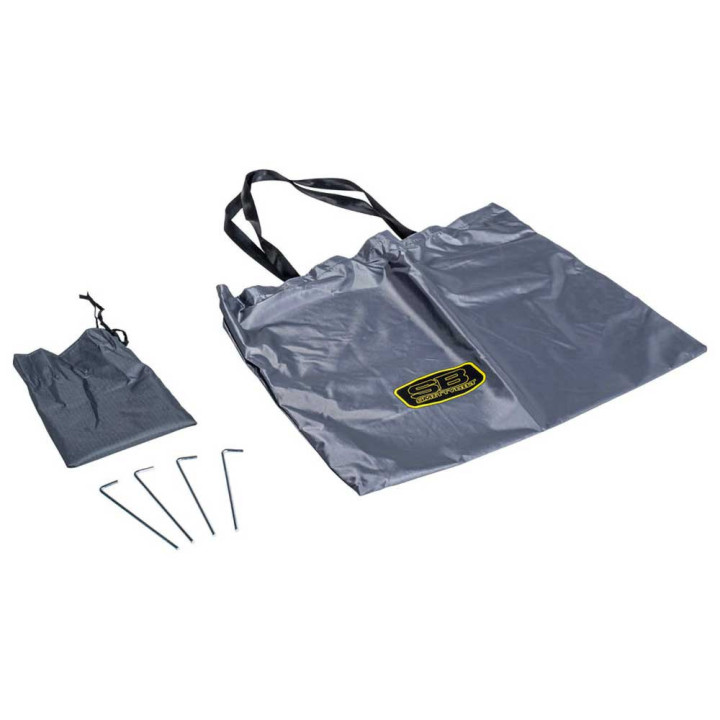 Awning, Smittybilt Gen2 8 Inch - EDK.ro