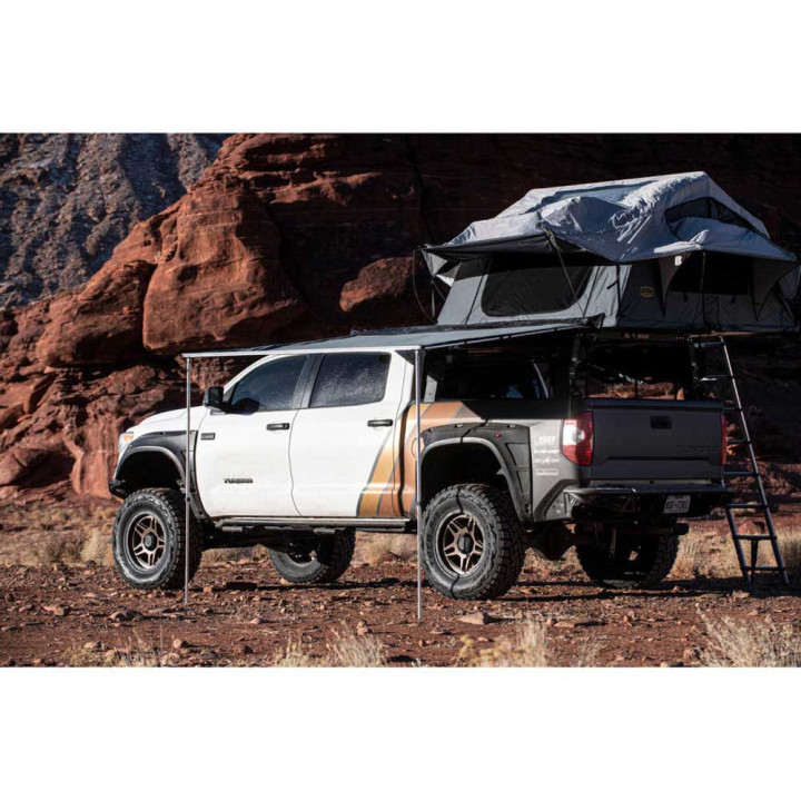 Awning, Smittybilt Gen2 8 Inch - EDK.ro