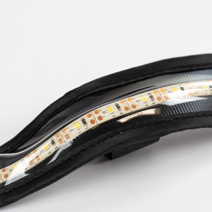 Lampă LED USB pentru Marchiză 12V, OFD - EDK.ro