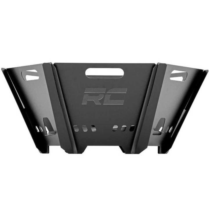 Portable Fire Pit, Rough Country - EDK.ro