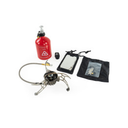 Mini Portable Gas Stove, OFD - EDK.ro
