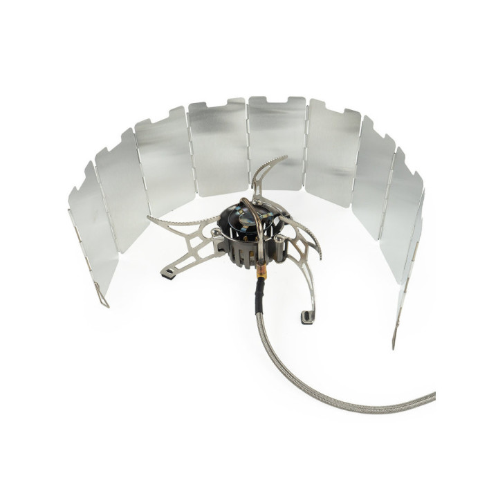 Mini Portable Gas Stove, OFD - EDK.ro