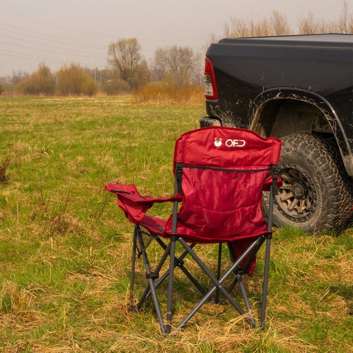 Scaun de Camping, OFD - EDK.ro