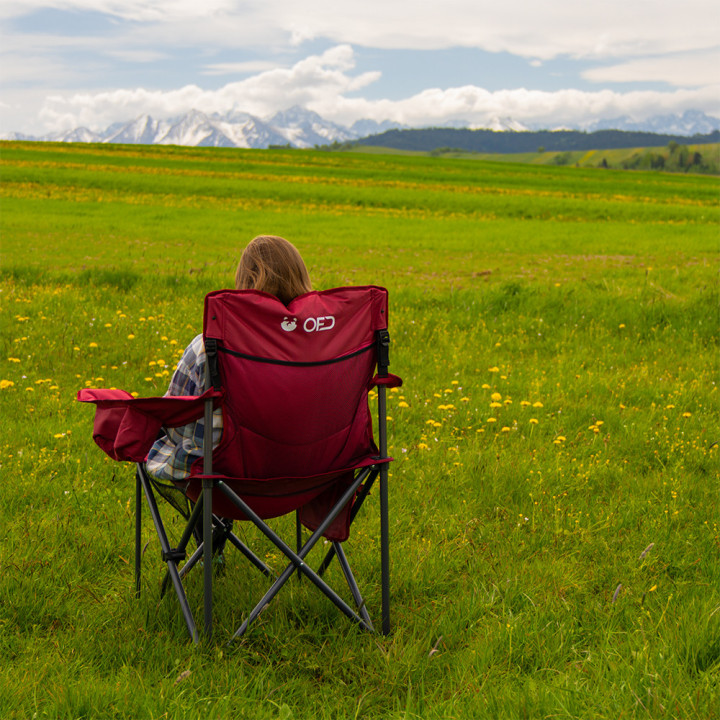 Camping Chair, OFD - EDK.ro
