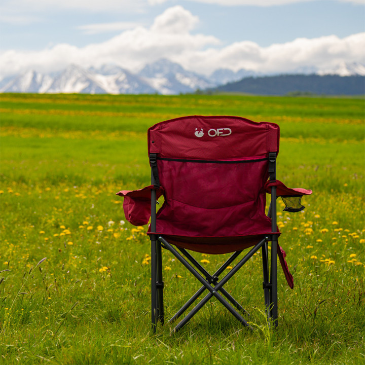 Camping Chair, OFD - EDK.ro