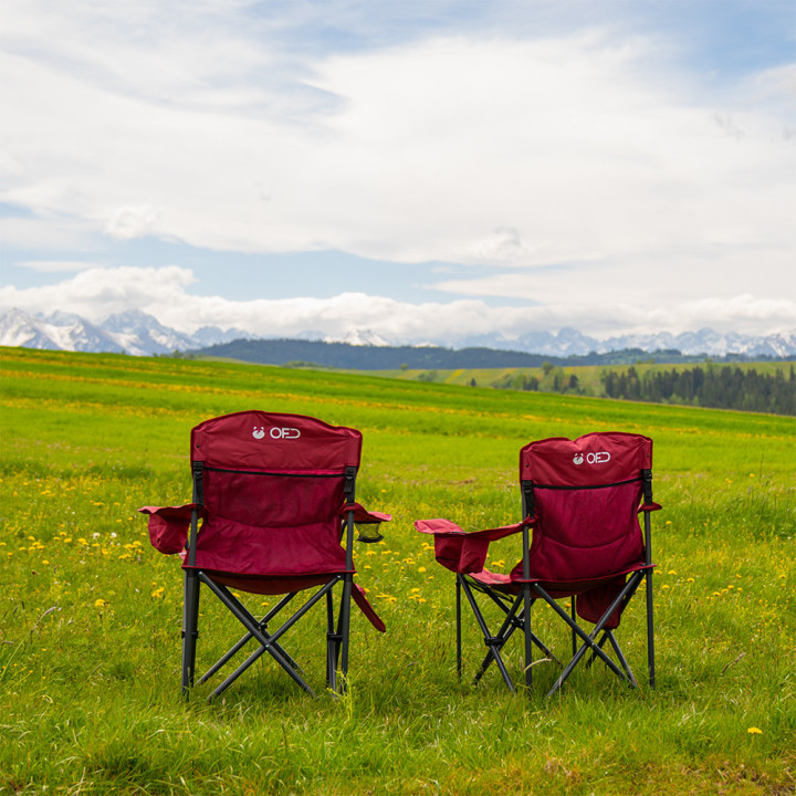 Camping Chair, OFD - EDK.ro