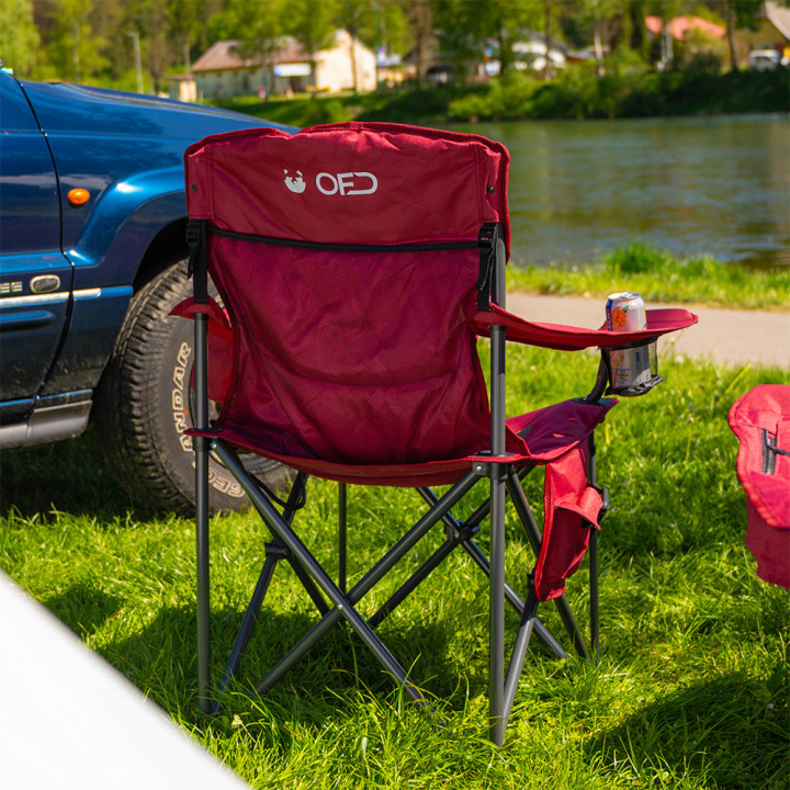 Scaun de Camping, OFD - EDK.ro