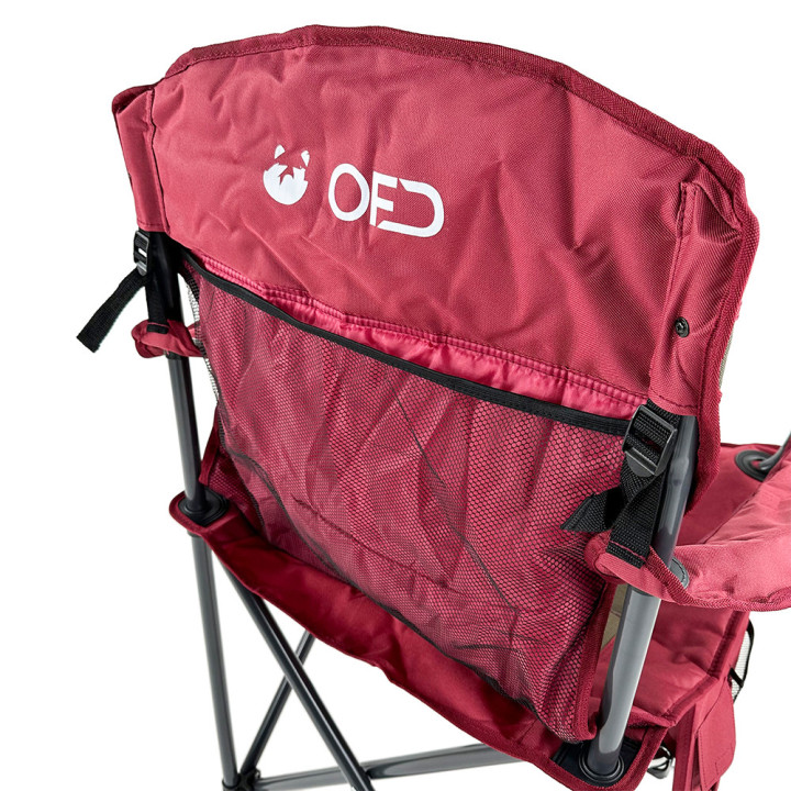 Scaun de Camping, OFD - EDK.ro