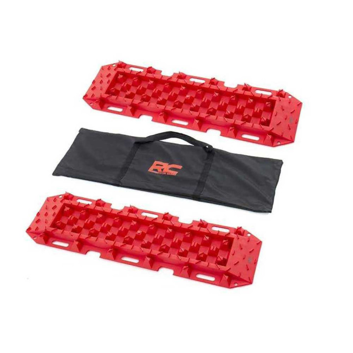 Traction Board Kit, Rough Country - EDK.ro