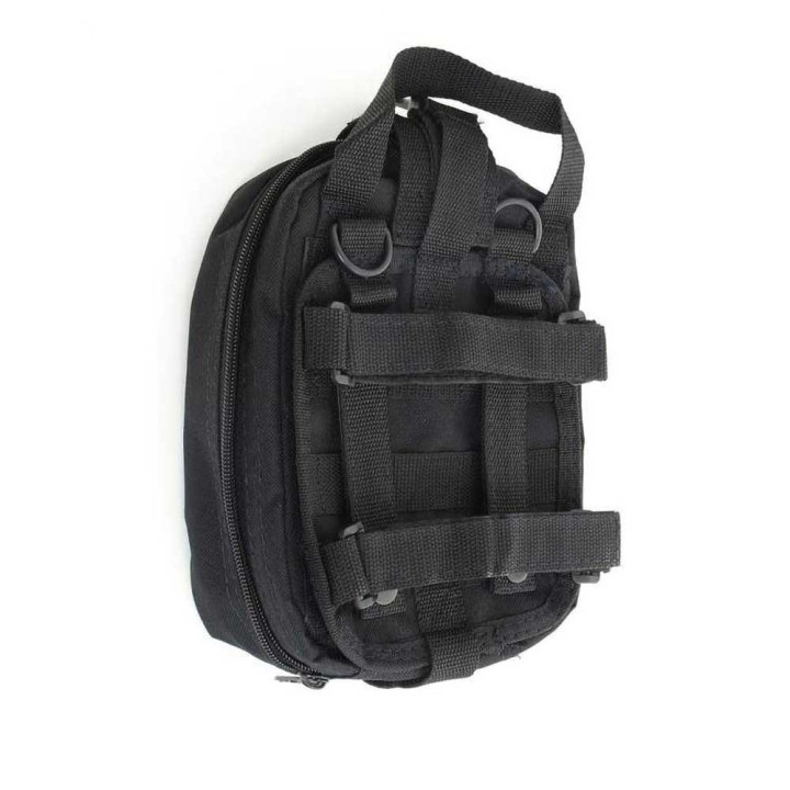 Geantă de Depozitare pentru Prim Ajutor, Smittybilt - EDK.ro