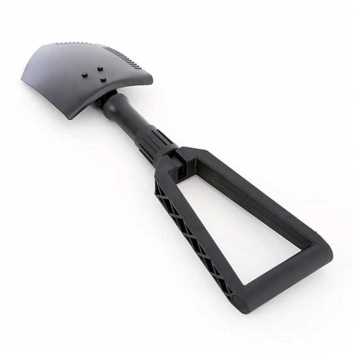 Trail Shovel, Smittybilt - EDK.ro