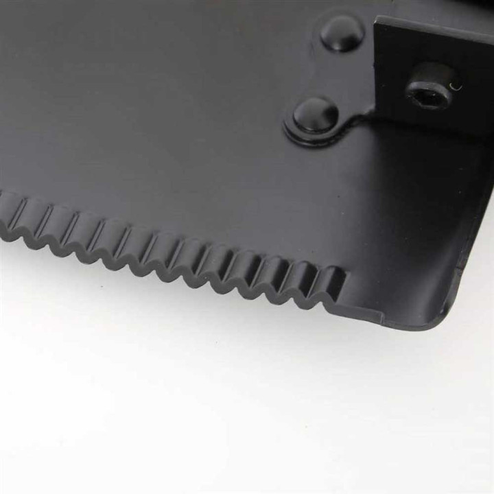Trail Shovel, Smittybilt - EDK.ro