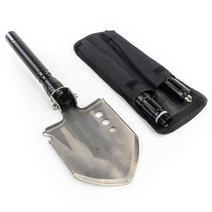 Folding Shovel, OFD - EDK.ro