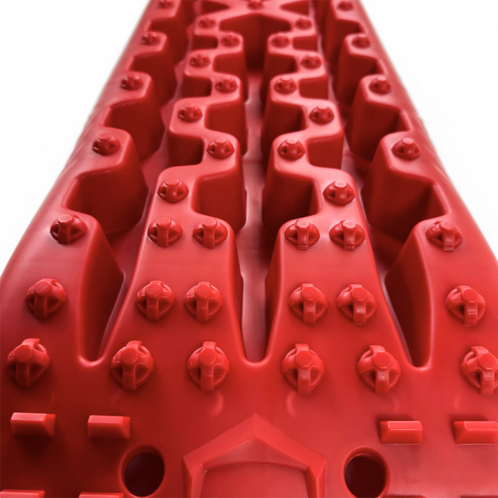 Recovery Ramps Red, OFD - EDK.ro