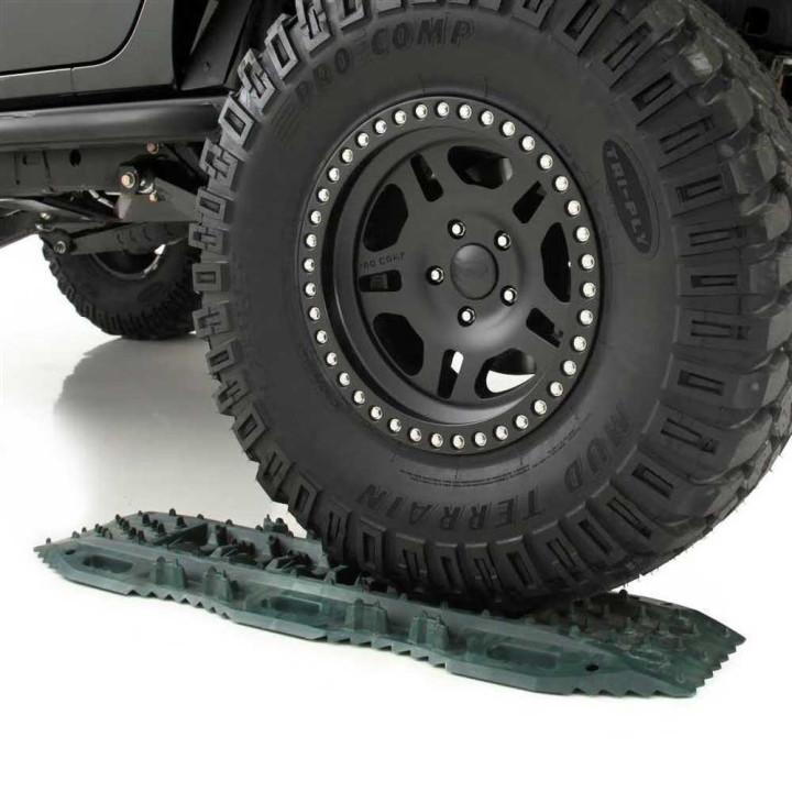 Element Ramps Traction Aids, Smittybilt - EDK.ro
