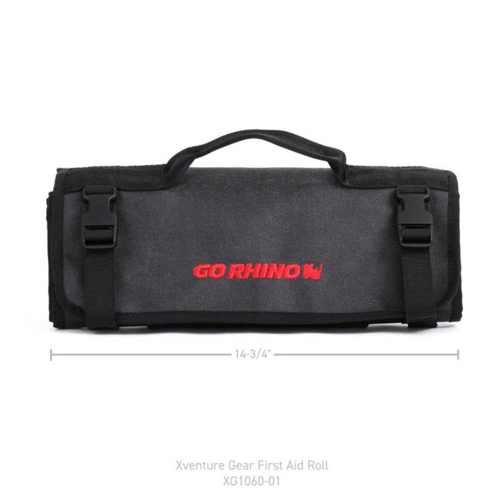 First Aid Roll, Go Rhino Xventure - EDK.ro