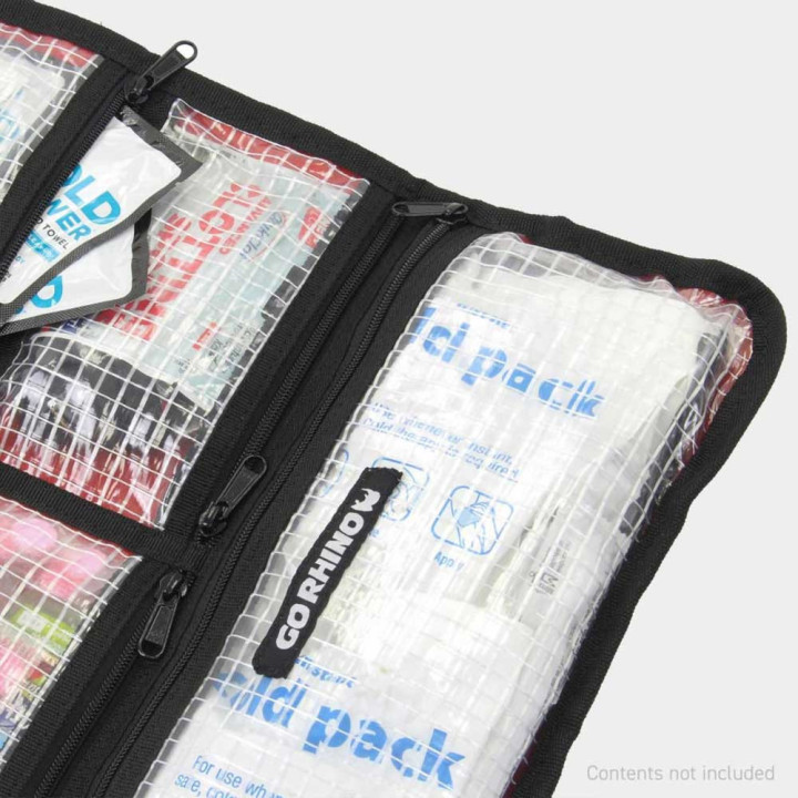 First Aid Roll, Go Rhino Xventure - EDK.ro