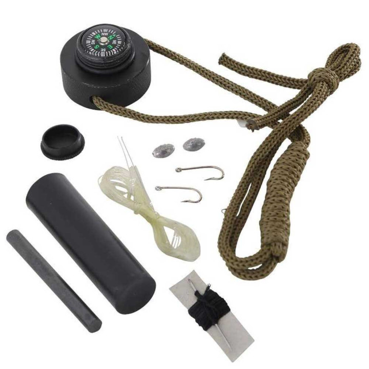 Trail Axe with Sheath, Smittybilt - EDK.ro