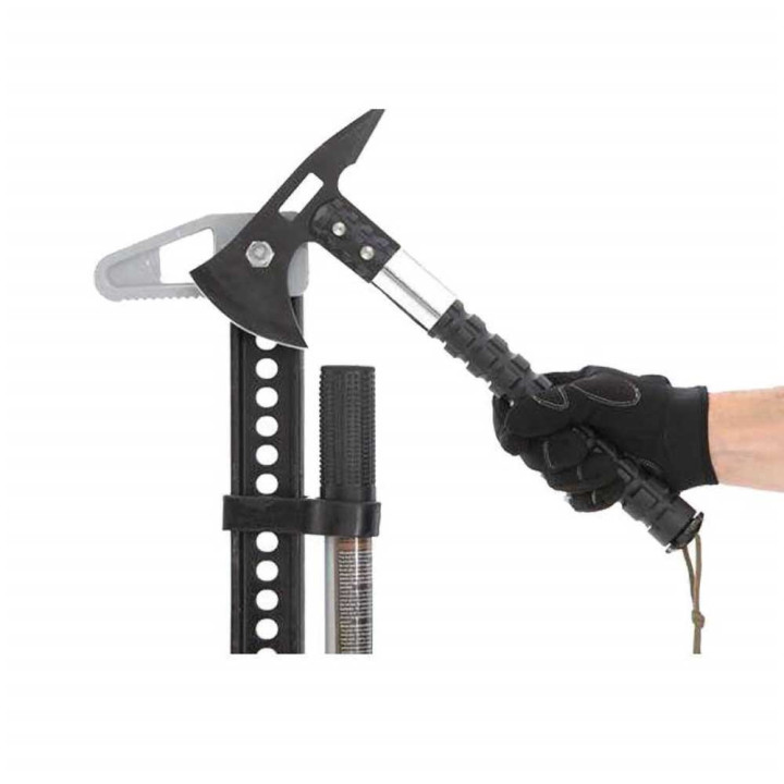 Trail Axe with Sheath, Smittybilt - EDK.ro