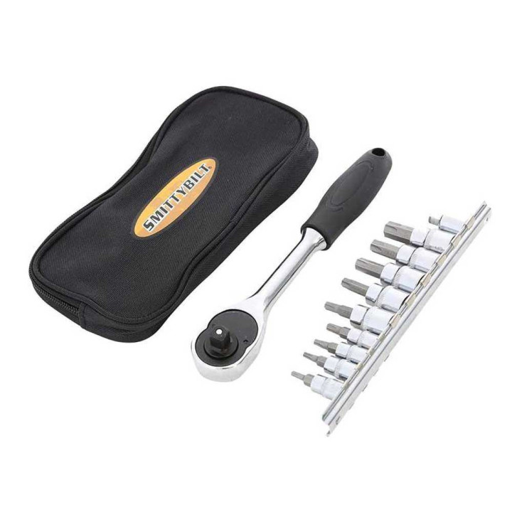 Torx Multi Tool, Smittybilt - EDK.ro