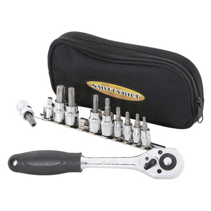 Unealtă Multifuncțională Torx, Smittybilt - EDK.ro