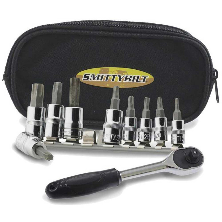 Unealtă Multifuncțională Torx, Smittybilt - EDK.ro