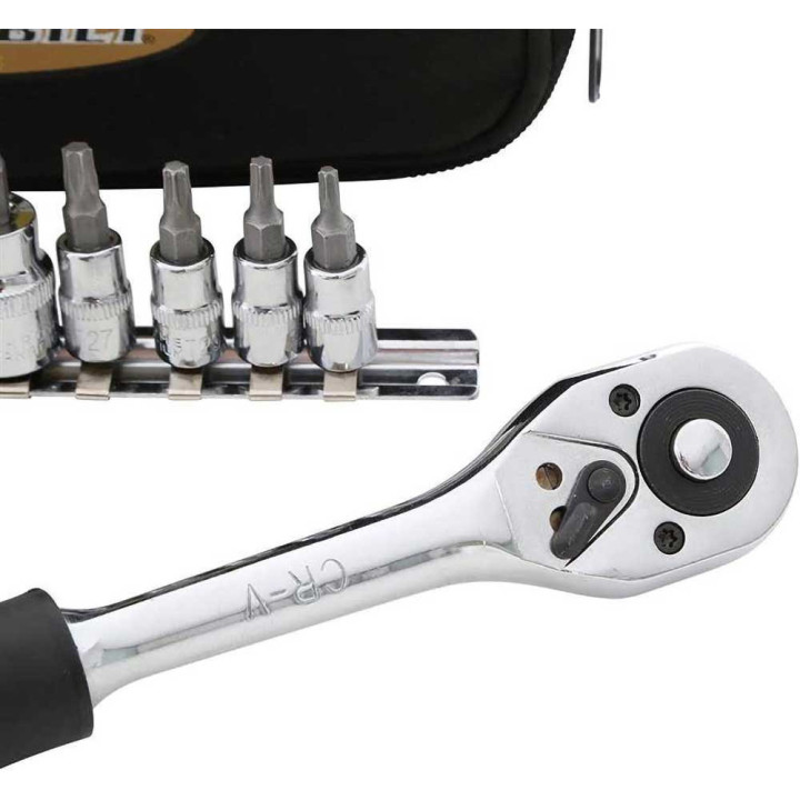 Unealtă Multifuncțională Torx, Smittybilt - EDK.ro