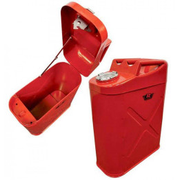 Trail Can Storage Box, Rampage - EDK.ro