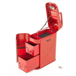 Trail Can Utility Tool Box, Rampage - EDK.ro