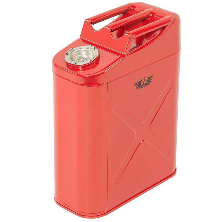 Trail Can Utility Tool Box, Rampage - EDK.ro