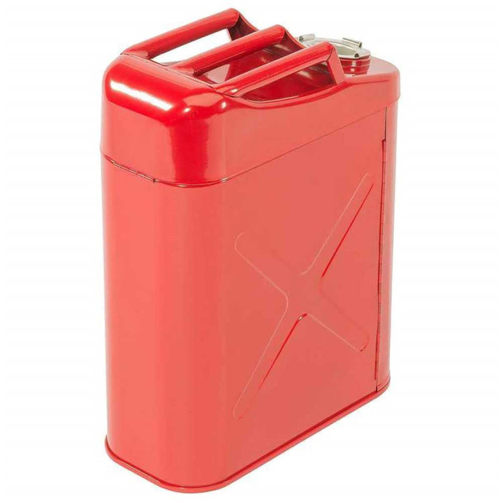 Cutie de Scule Utilitară Trail Can, Rampage - EDK.ro