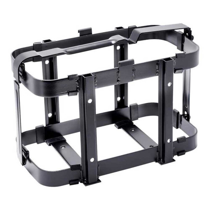Suport Jerrycan, Smittybilt - EDK.ro