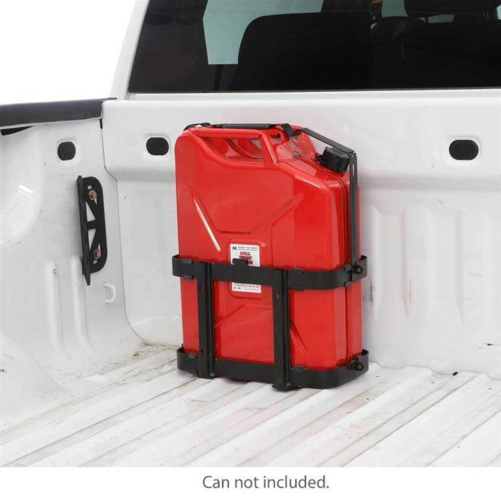 Jerry Can Bracket, Smittybilt - EDK.ro