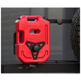 Jerry Can Holder, MorE 4x4 - EDK.ro