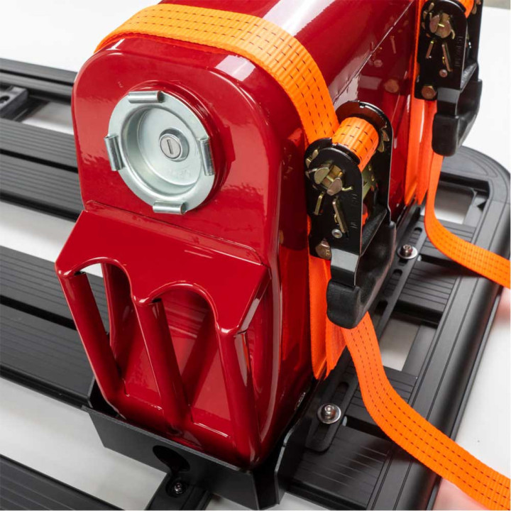 Jerry Can Holder, OFD - EDK.ro